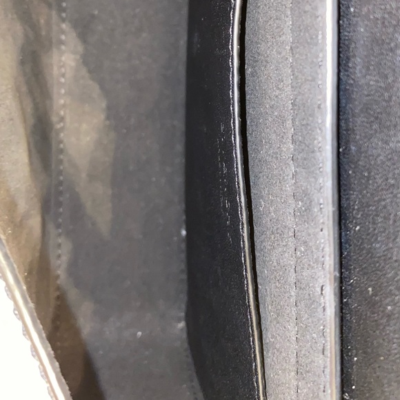 Auth Givenchy  Nobile Crocodile leather bag - Picture 9 of 11